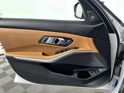 2023 BMW 3 Series M340i