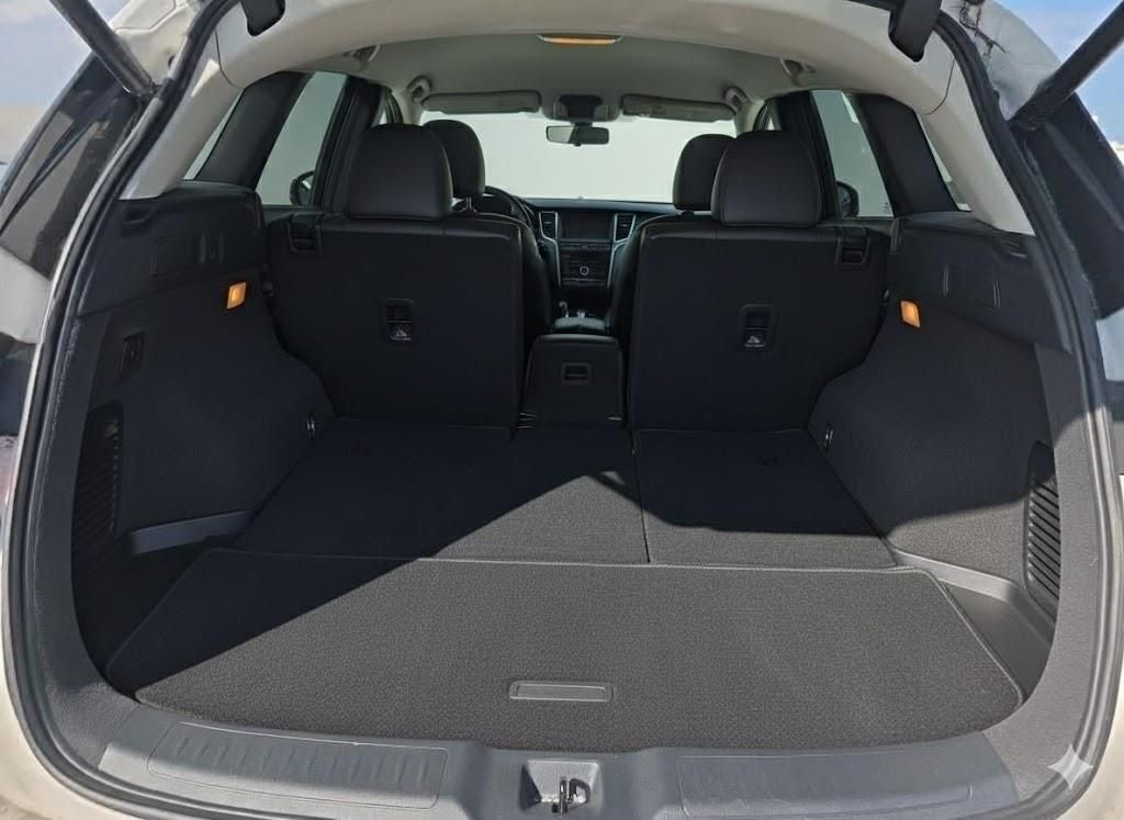 2023 INFINITI QX50 PURE