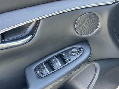 2023 INFINITI QX50 PURE