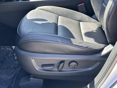 2023 INFINITI QX50 PURE