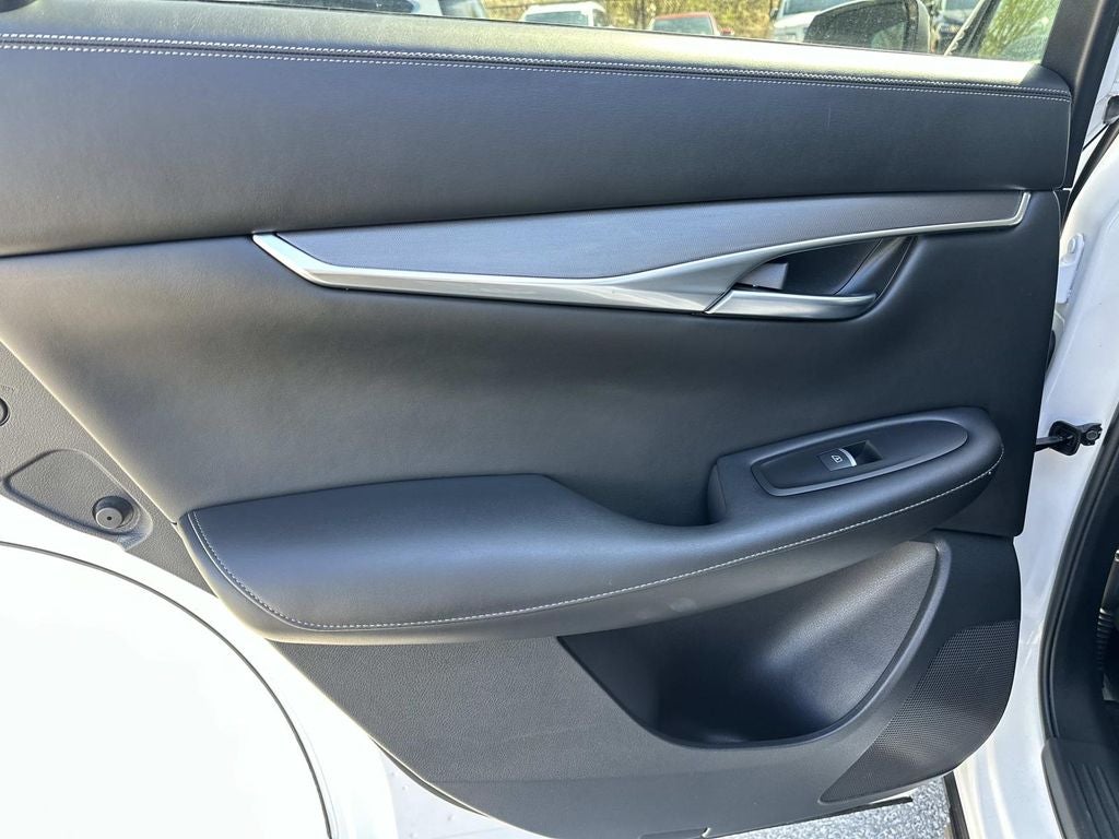2023 INFINITI QX50 PURE