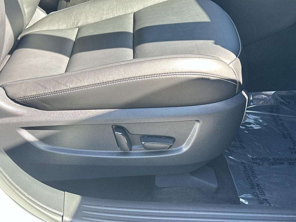 2023 INFINITI QX50 PURE