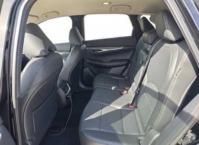 2023 INFINITI QX50 PURE