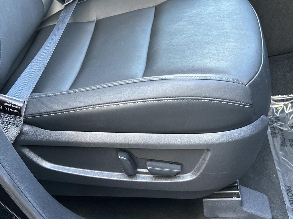 2023 INFINITI QX50 PURE