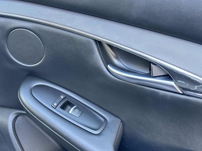 2023 INFINITI QX50 PURE