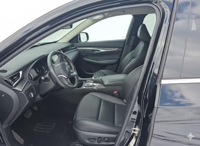 2023 INFINITI QX50 PURE