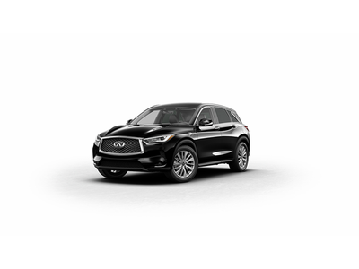 2024 INFINITI QX50 PURE