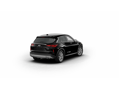 2024 INFINITI QX50 PURE