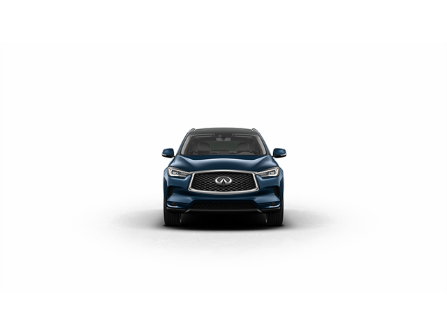 2025 INFINITI QX50 LUXE
