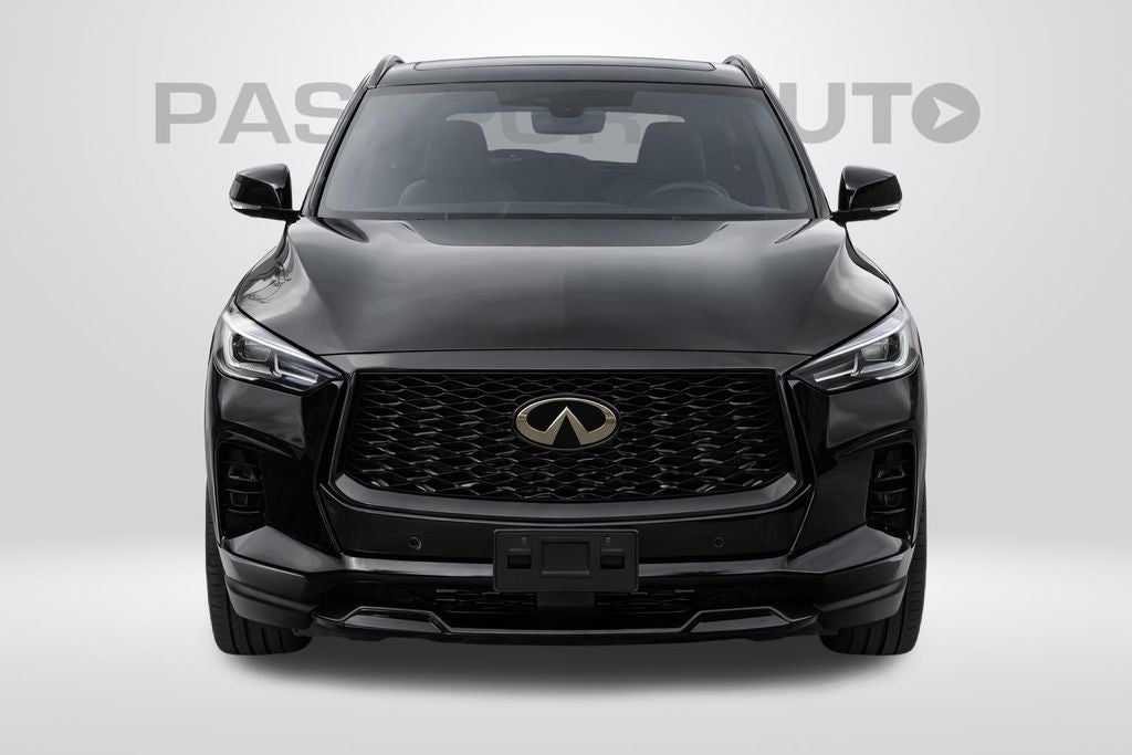 2023 INFINITI QX50 SPORT