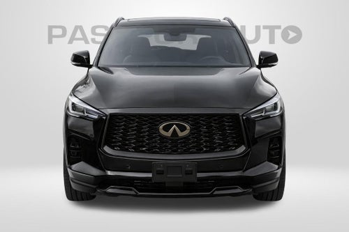 2023 INFINITI QX50 SPORT