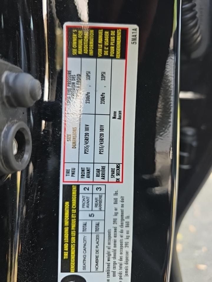 2023 INFINITI QX50 SPORT