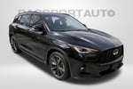 2023 INFINITI QX50 SPORT