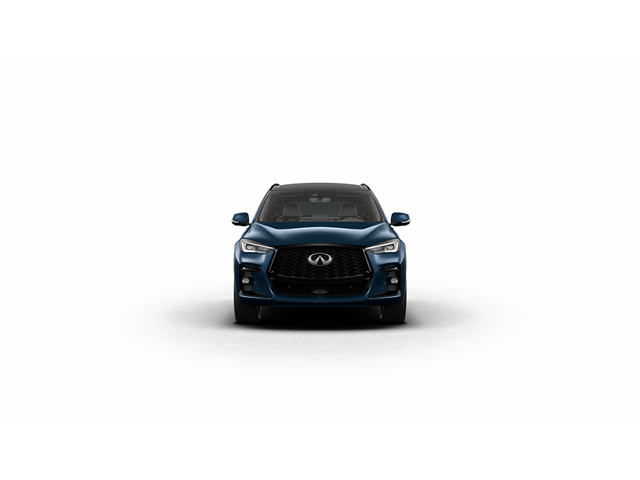 2025 INFINITI QX50 SPORT