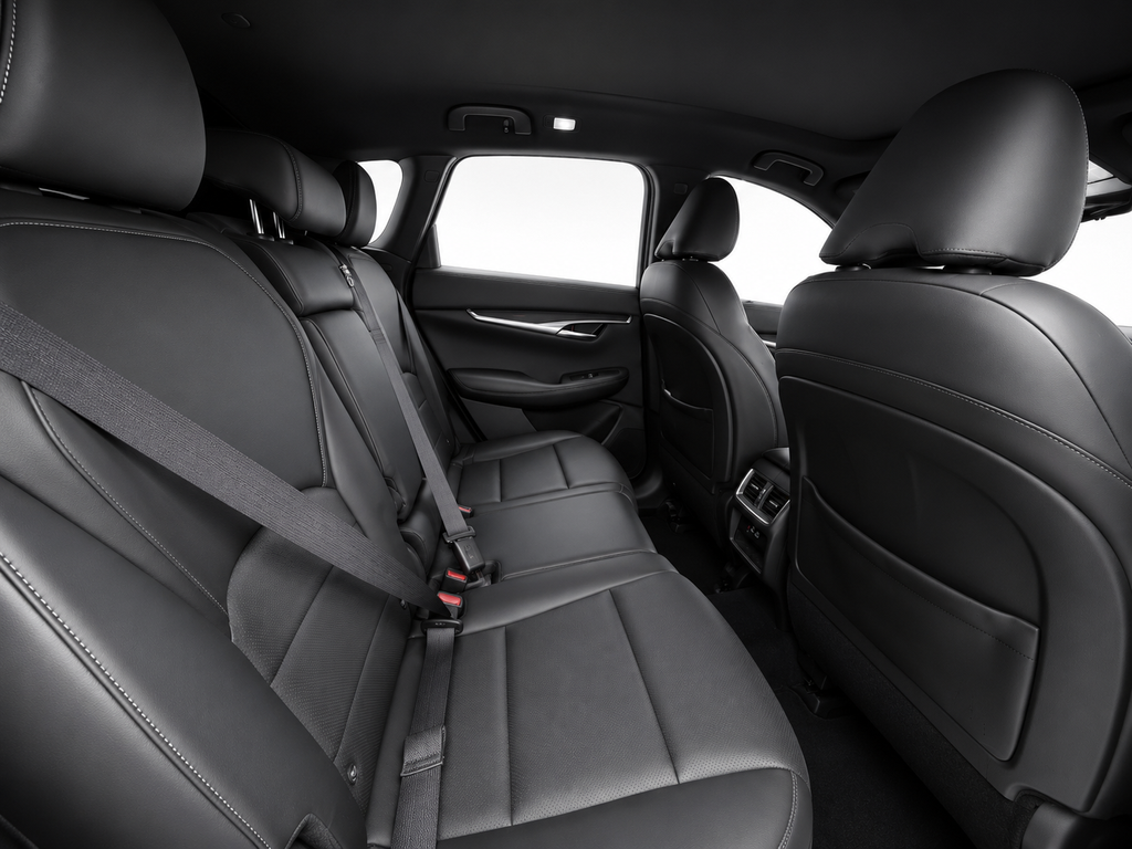 2023 INFINITI QX50 SPORT