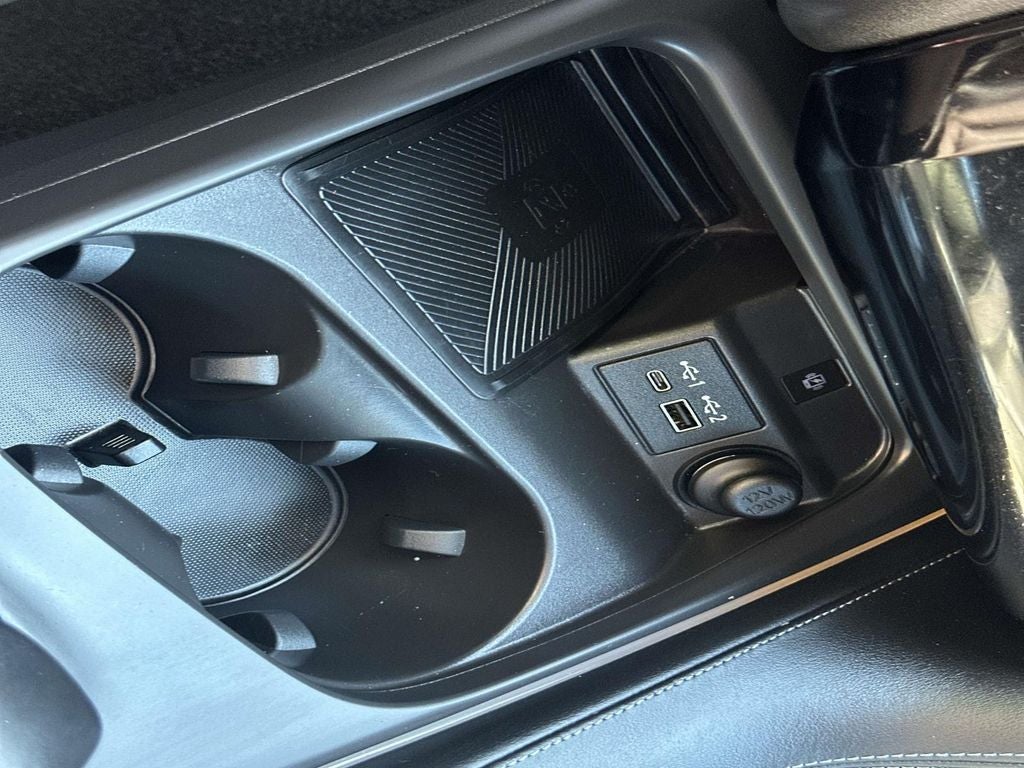 2023 INFINITI QX50 SPORT