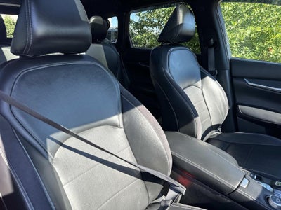 2023 INFINITI QX50 SPORT