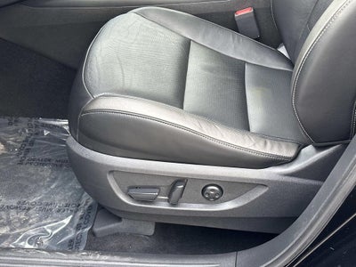 2025 INFINITI QX55 LUXE