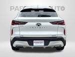 2023 INFINITI QX55 LUXE