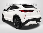 2023 INFINITI QX55 LUXE