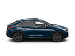 2025 INFINITI QX55 ESSENTIAL