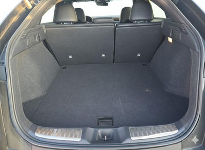 2025 INFINITI QX55 SENSORY