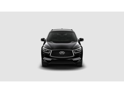 2020 INFINITI QX50 Autograph