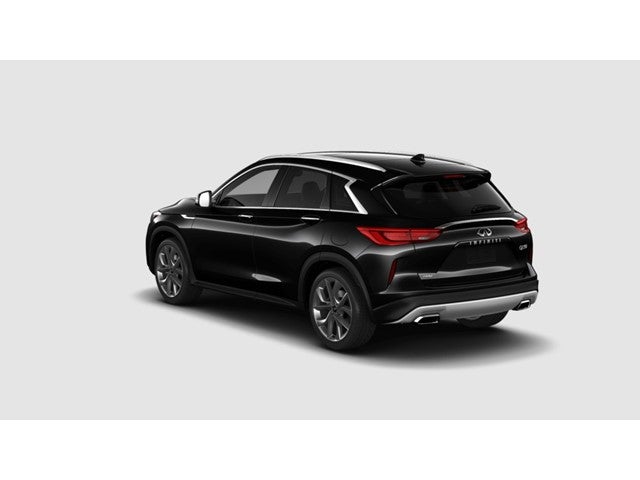 2020 INFINITI QX50 Autograph