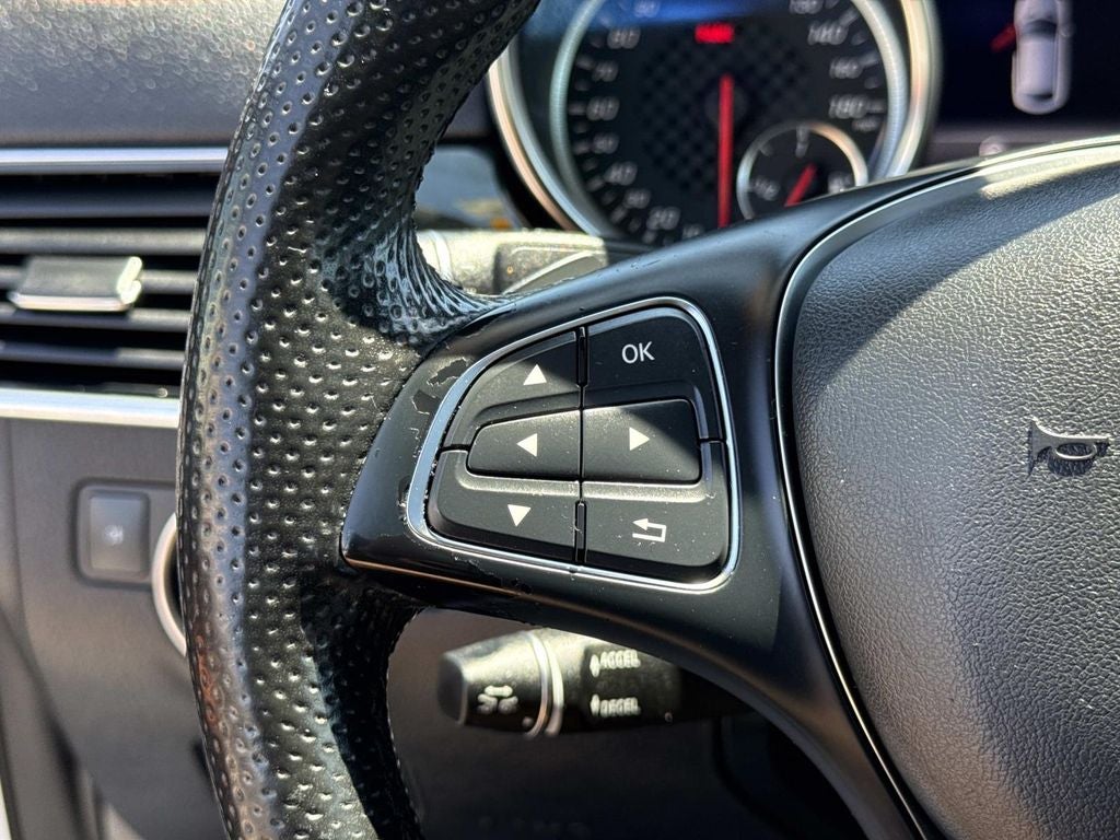 2019 Mercedes-Benz GLE GLE 43 AMG® 4MATIC®