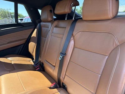 2019 Mercedes-Benz GLE GLE 43 AMG® 4MATIC®