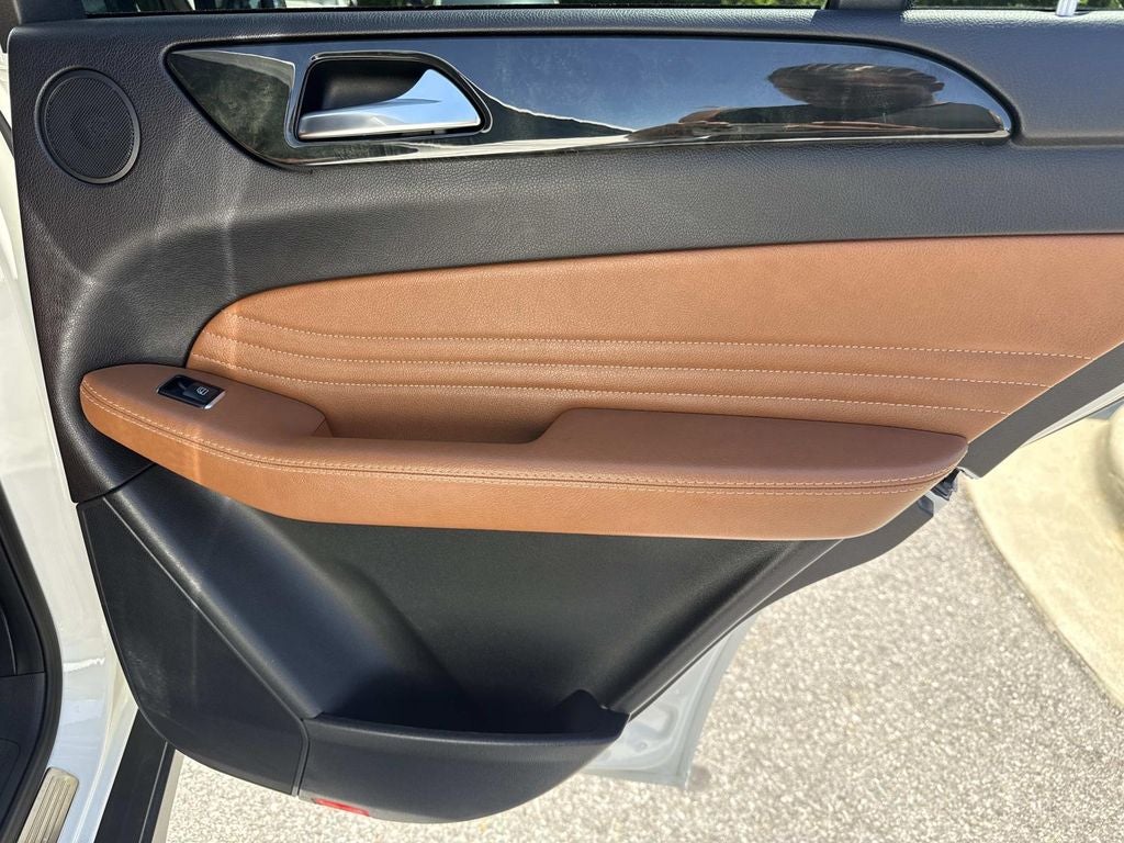 2019 Mercedes-Benz GLE GLE 43 AMG® 4MATIC®