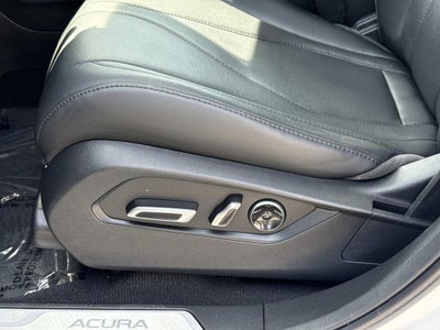 2021 Acura RDX Base