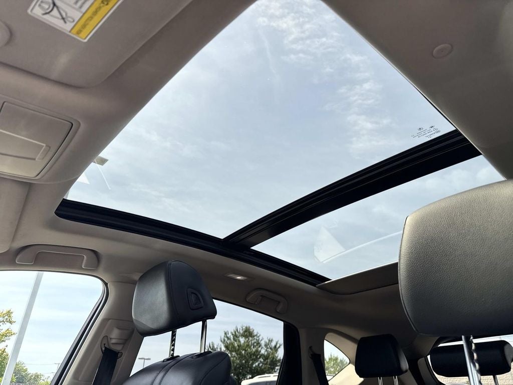 2021 Acura RDX Base