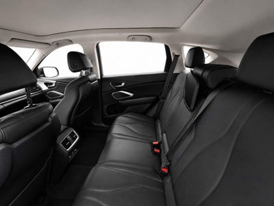 2021 Acura RDX Base