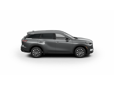 2025 INFINITI QX60 PURE