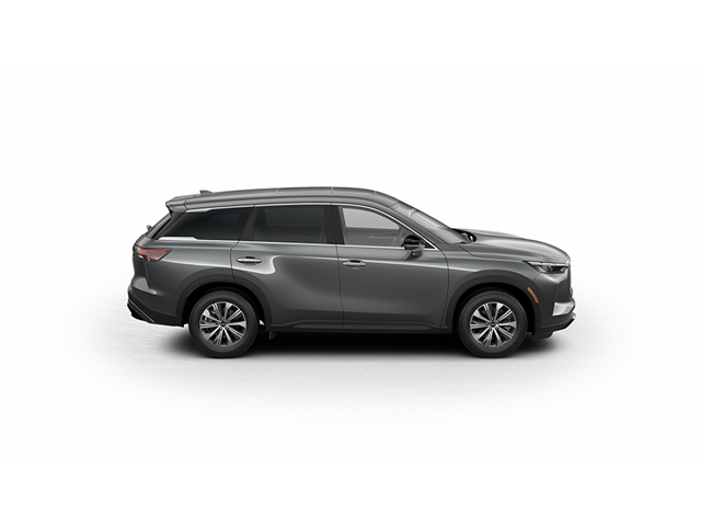 2025 INFINITI QX60 PURE