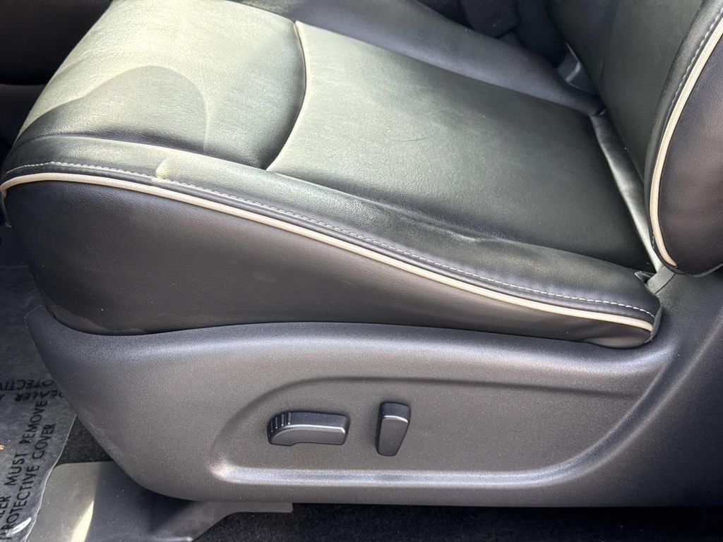 2019 INFINITI QX60 PURE
