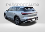 2023 INFINITI QX60 PURE