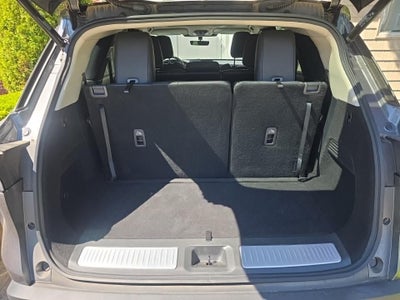 2023 INFINITI QX60 PURE