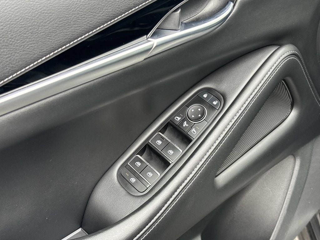 2023 INFINITI QX60 PURE