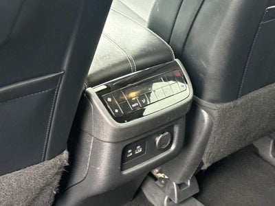 2023 INFINITI QX60 PURE