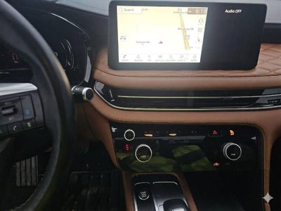 2024 INFINITI QX60 Autograph