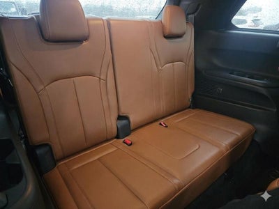 2024 INFINITI QX60 Autograph