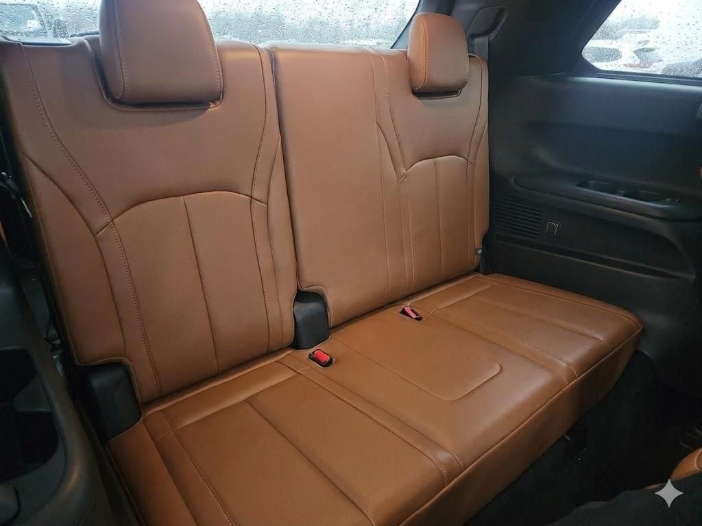 2024 INFINITI QX60 Autograph