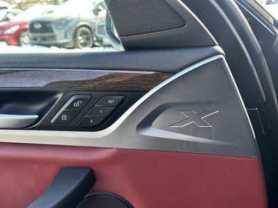 2023 BMW X4 xDrive30i