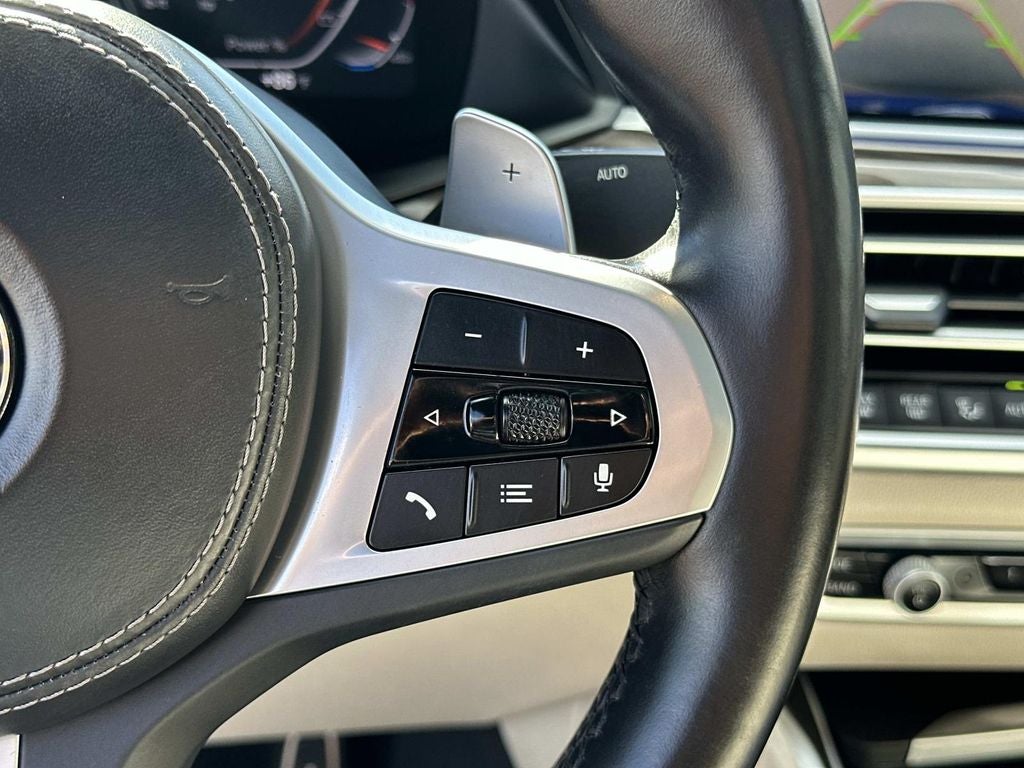2022 BMW X6 xDrive40i