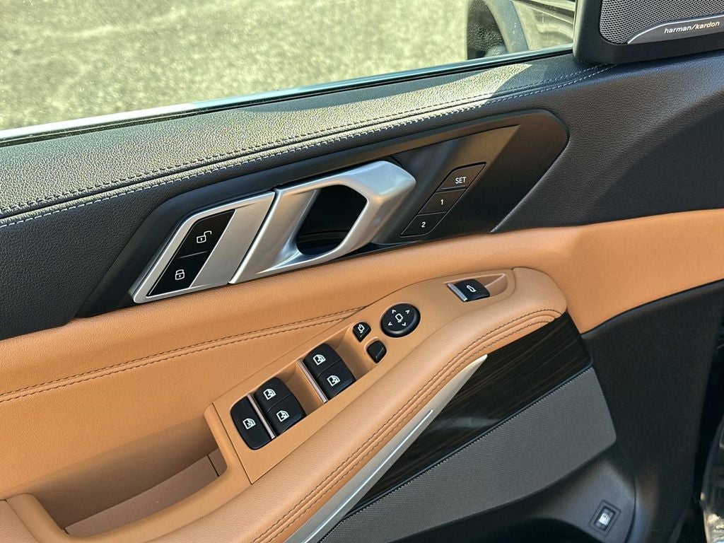 2023 BMW X5 xDrive45e