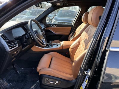 2023 BMW X5 xDrive45e