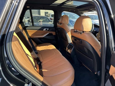 2023 BMW X5 xDrive45e