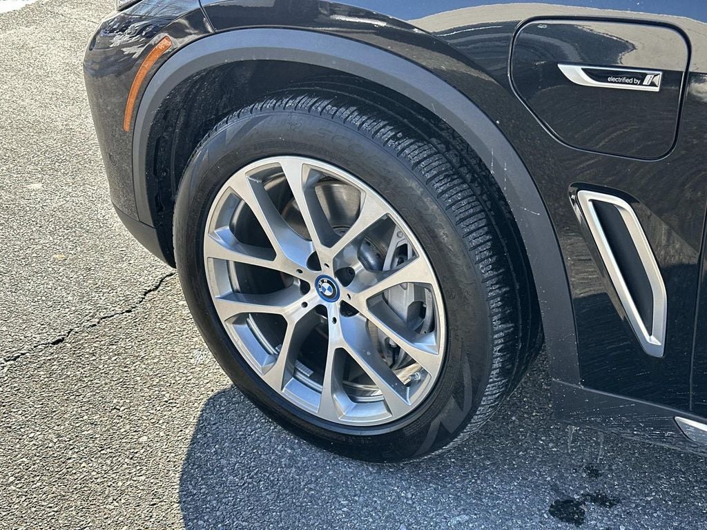 2023 BMW X5 xDrive45e